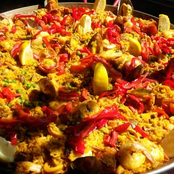 South Beach Paella 11 Photos Caterers 8002 Sw 149th Ave Miami Fl Phone Number Yelp South Beach Paella 11 Photos