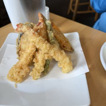 Sanraku - Shrimp tempura app - Japanese Near Me - San Francisco, California Sanraku - Shrimp tempura app - Japanese Near Me - San Francisco, California