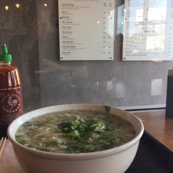 Pho NOHO - It's simple. Complicated. Soothing. Perfect. All in one. - Vietnamese Near Me - Los Angeles, California