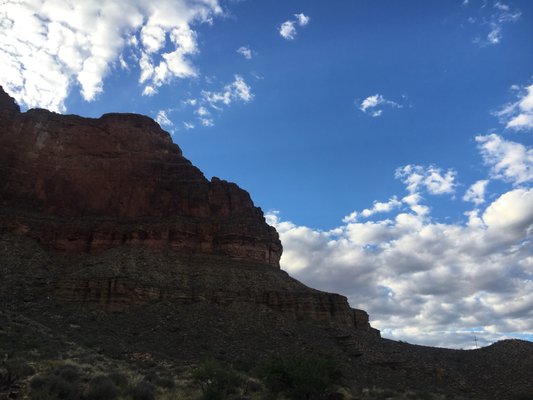 Plateau Point by null