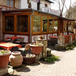 Grillhaus Papa Asada Oranienburg