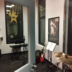 Bach to Rock Huntersville