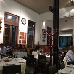 Alvear y Nueve