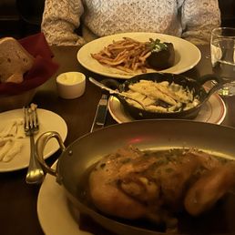 Steak Frites