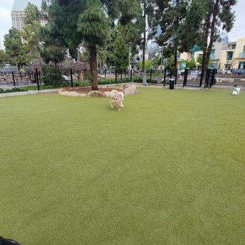 The Children's Park - Dog park - Parks Near Me - San Diego, California The Children's Park - Dog park - Parks Near Me - San Diego, California