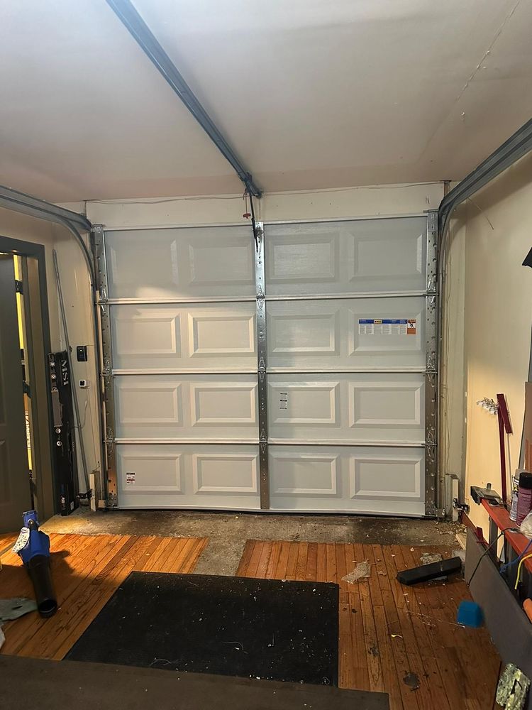 Magic Garage Door - Garage Door Contractor in Forest hills, NY