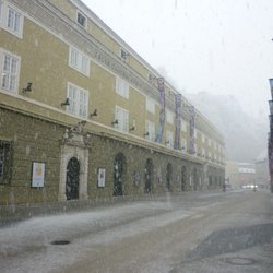 Festspielhaus