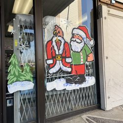 Sterling Cleaners - Happy holidays
