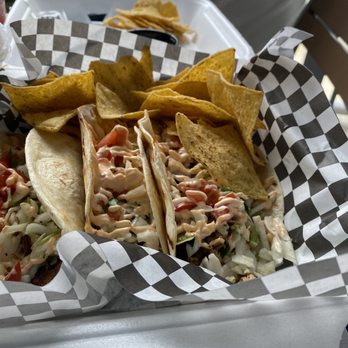LandShark Bar & Grill - Fish tacos - New American Near Me - Buford, Georgia LandShark Bar & Grill - Fish tacos - New American Near Me - Buford, Georgia
