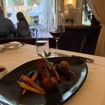 Fontana Restaurant - Italian Near Me - Coral Gables, Florida