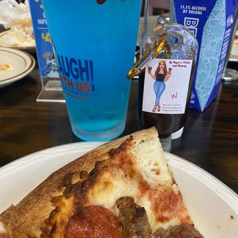 Anna's Pizza - Pizza Near Me - West Covina, California Anna's Pizza - Pizza Near Me - West Covina, California