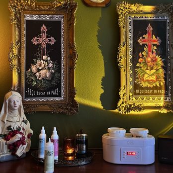 Sugar Mama Skin Sugar Tan - Sugar den - Sugaring Near Me - Fullerton, California Sugar Mama Skin Sugar Tan - Sugar den - Sugaring Near Me - Fullerton, California