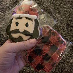 Cake Affair - Adorable and delicious custom cookies!