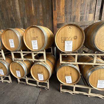 Sunce Winery & Vineyards - Wine Tasting Room Near Me - Santa Rosa, California Sunce Winery & Vineyards - Wine Tasting Room Near Me - Santa Rosa, California