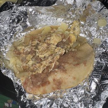 La Regia - Tacos Near Me - Spring, Texas