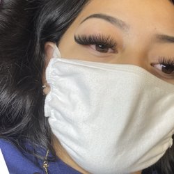 ️The Sweet Spot️ - Lash extensions