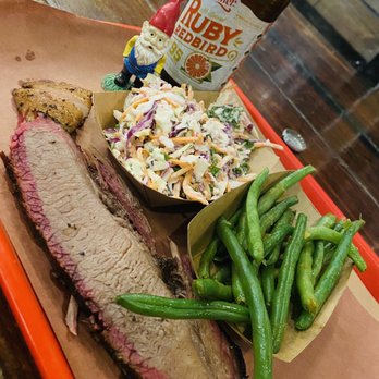 Terry Black's Barbecue - Brisket dinner - Barbeque Near Me - Austin, Texas Terry Black's Barbecue - Brisket dinner - Barbeque Near Me - Austin, Texas