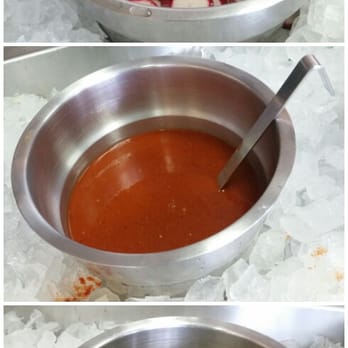 Tacos Los Toritos - Condiment bar. - Mexican Near Me - Canyon Cntry, California Tacos Los Toritos - Condiment bar. - Mexican Near Me - Canyon Cntry, California