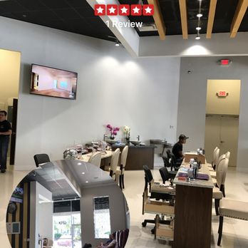 Touch Nail Spa - Nail Salons Near Me - Wesley Chapel, Florida