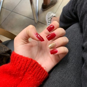 Princess Nails - Nail Salons Near Me - Long Beach, California