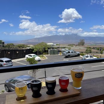 Mahalo Aleworks - Brewpubs Near Me - Makawao, Hawaii Mahalo Aleworks - Brewpubs Near Me - Makawao, Hawaii