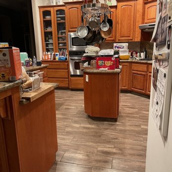 Wholesale Flooring Depot - The Kitchen - Flooring Near Me - Bakersfield, California
