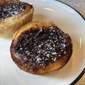 The Mockingbird Nashville - Bacon Jam Brandy Tarts - New American Near Me - Nashville, Tennessee