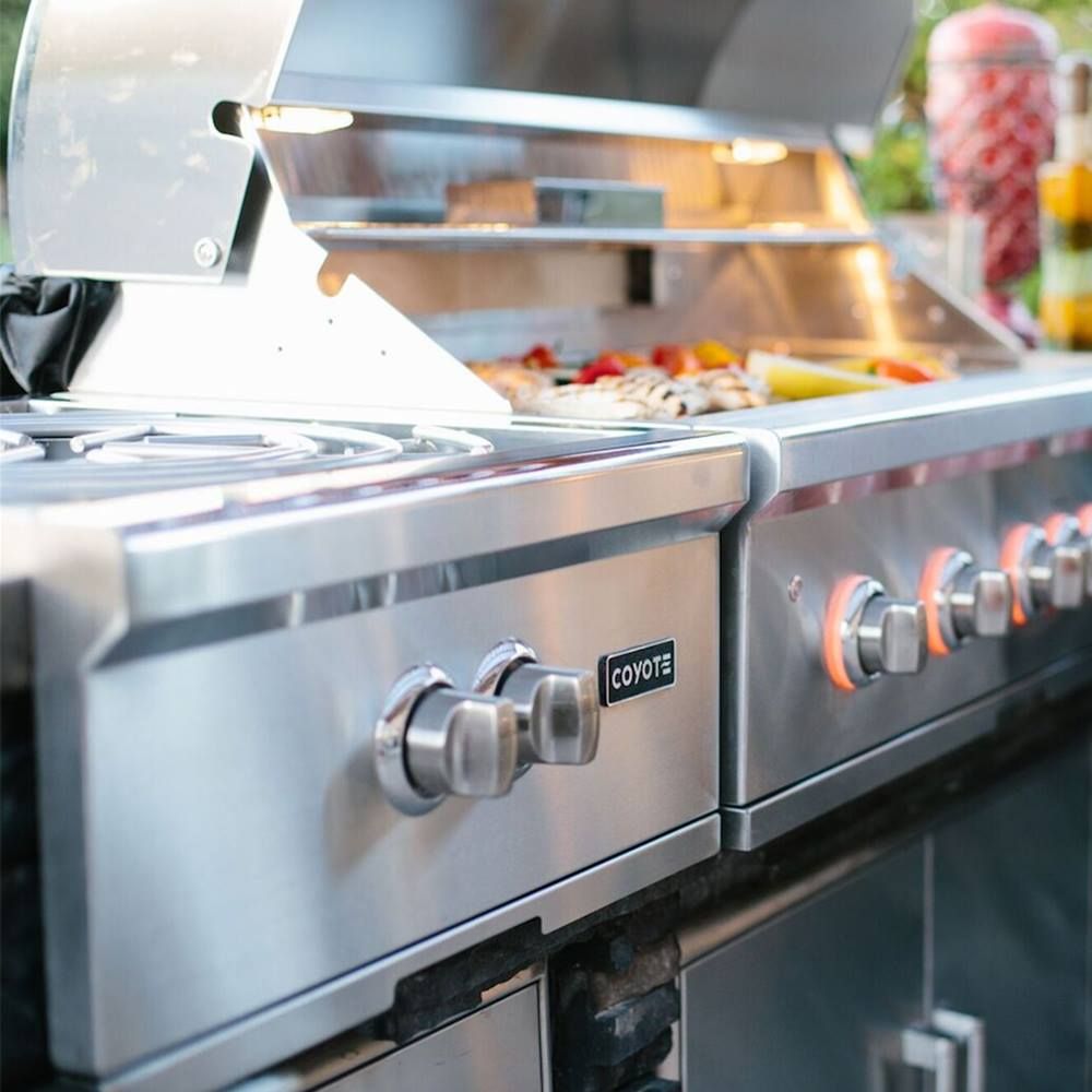 Slide of Blue Tide Exteriors