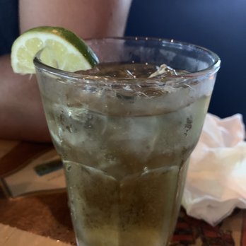 Sapphire's - Bull mule - Sports Bars Near Me - Goose Creek, South Carolina