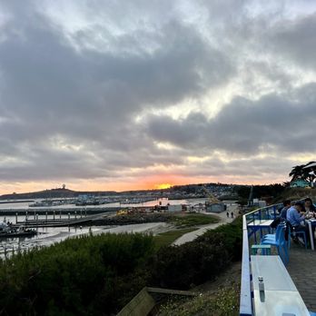 Sam's Chowder House - Seafood Near Me - Half Moon Bay, California