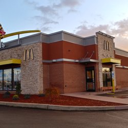 McDonald's - McDonalds in Hagerstown