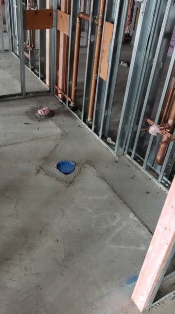 Slide of Advanced Pro Plumbing Services