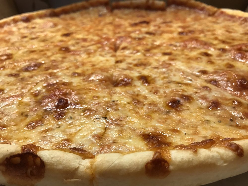 EMPIRE PIZZA Updated June 2024 46 Reviews 2551 Albany St