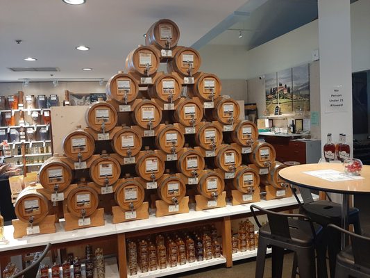 Coronado Tasting Room by null