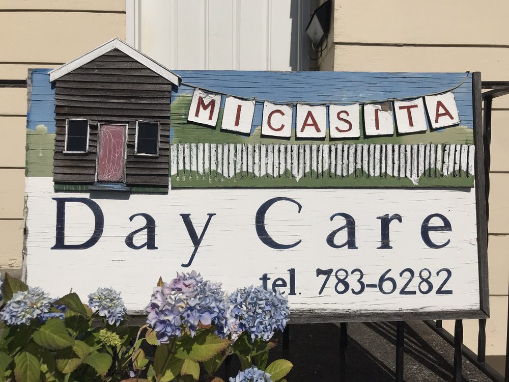 Mi Casita - childcare center in Seattle, WA