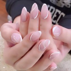 Oriental Pearl Nail Spa