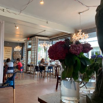 Cafe Stella - Coffee & Tea Near Me - Norfolk, Virginia