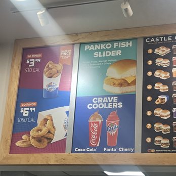White Castle - Burgers Near Me - Scottsdale, Arizona White Castle - Burgers Near Me - Scottsdale, Arizona