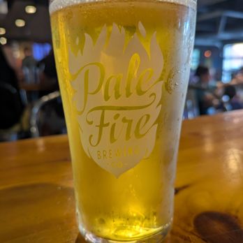 Pale Fire Brewing - Taking Water, Pale Fire Brewing, Harrisonburg - Breweries Near Me - Harrisonburg, Virginia Pale Fire Brewing - Taking Water, Pale Fire Brewing, Harrisonburg - Breweries Near Me - Harrisonburg, Virginia