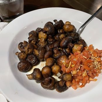 Patini's Grill - Mmmushrooms- delicious - American Near Me - Stanwood, Washington Patini's Grill - Mmmushrooms- delicious - American Near Me - Stanwood, Washington