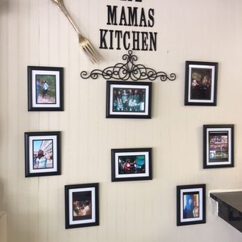 Lil Mama's Kitchen - Caterers Near Me
