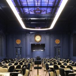 Le Club Montmartre - What it became