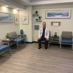 Mosaic Diagnostic Imaging
