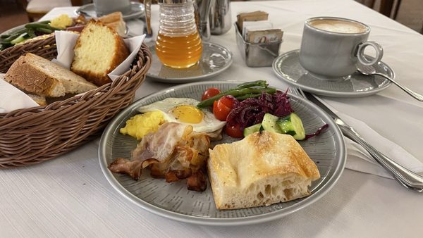 Hotel degli Artisti by null