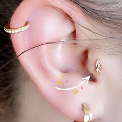 Ivy Noir Piercing & Jewelry