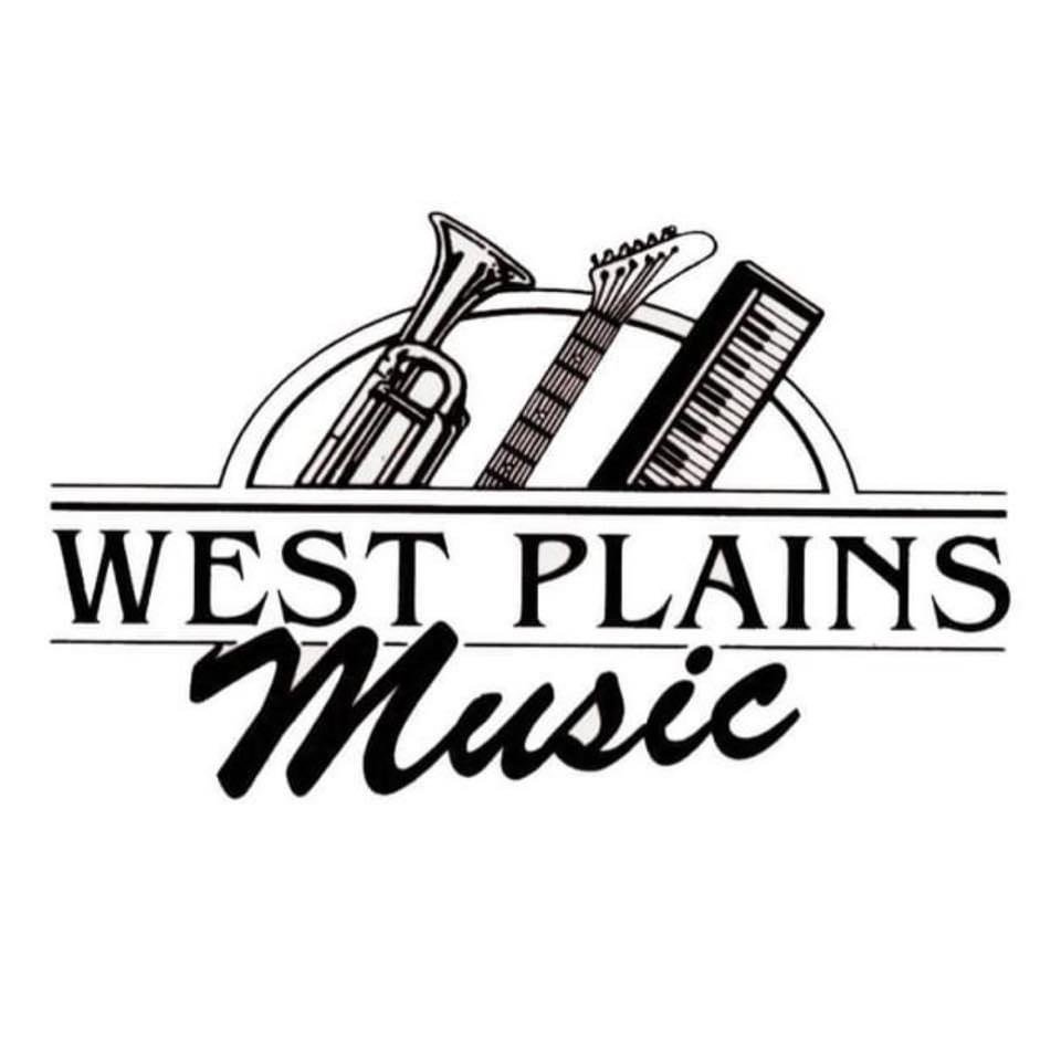 WEST PLAINS MUSIC STORE Updated October 2024 18 Court Sq, West