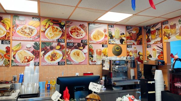 Cocktail Hawaii by null