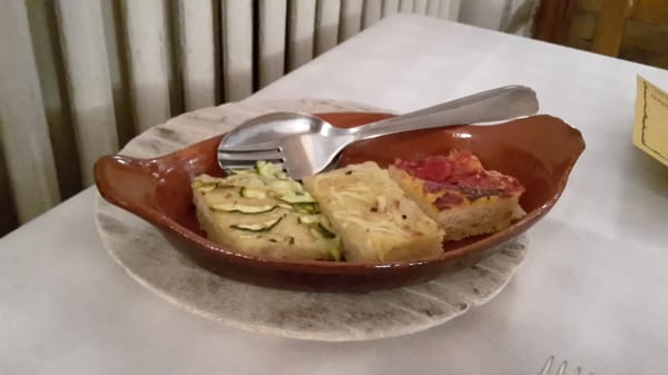 Dal Mi' Cocco by null