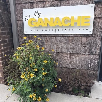 Oh My Ganache - Desserts Near Me - Charlotte, North Carolina Oh My Ganache - Desserts Near Me - Charlotte, North Carolina