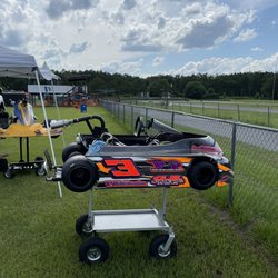 Monticello Karting and Motor Club